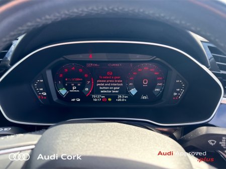 2022 Audi Q3 - photo 16