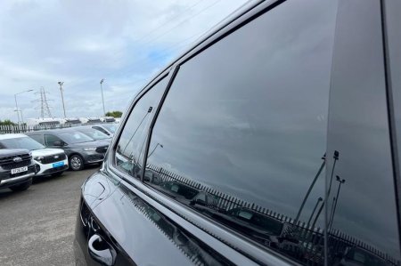 2026 Volkswagen Touareg - photo 23