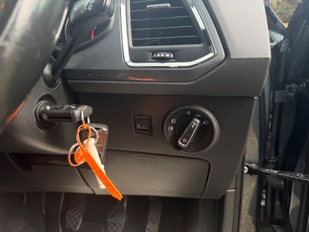 2017 SEAT Ateca - photo 17