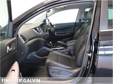 2017 Hyundai Tucson - photo 10