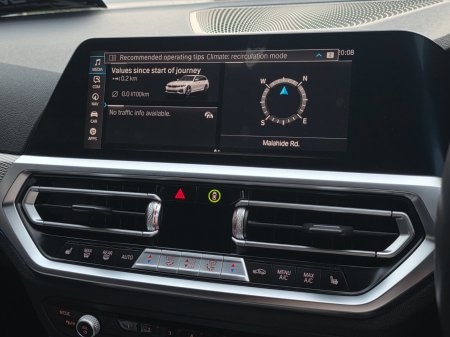 2021 BMW 3-Series - photo 27