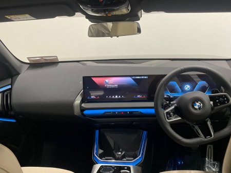 2025 BMW X3 - photo 4