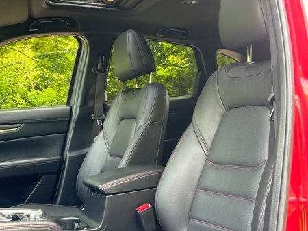 2024 Mazda CX-5 - photo 11