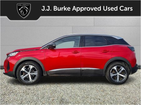 2024 Peugeot 3008 - photo 3