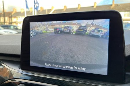2020 Ford Kuga - photo 27