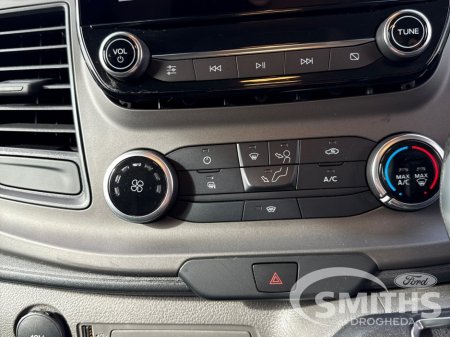 2023 Ford Transit Custom - photo 19
