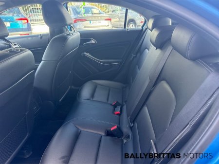 2018 Mercedes-Benz A-Class - photo 9