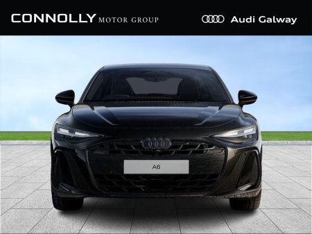 2027 Audi A6 - photo 9