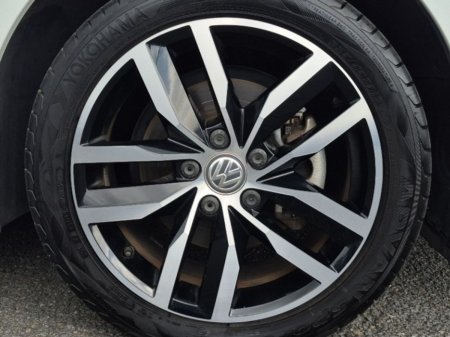 2018 Volkswagen Golf - photo 10
