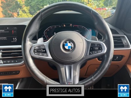 2020 BMW 3-Series - photo 7