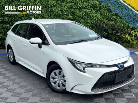 2022 Toyota Corolla 1.8 HYBRID AUTO // REVERSE CAMERA // DIGITAL CLIMATE CONTROL // ADAPTIVE CRUISE CONTROL
