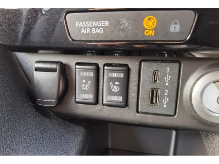 2022 Nissan Leaf - photo 18