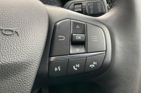 2024 Ford Focus - photo 33