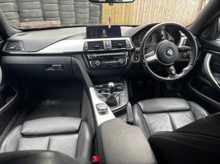 2017 BMW 4-Series - photo 7