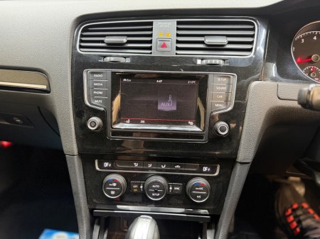 2013 Volkswagen Golf - photo 14