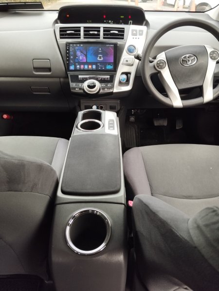 2013 Toyota Prius - photo 14