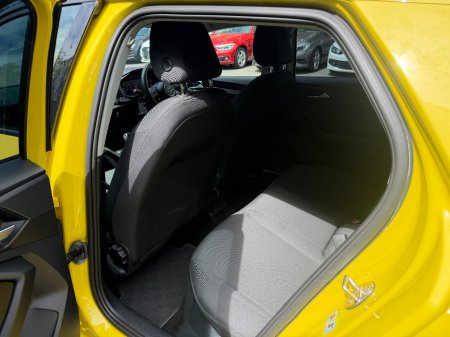 2020 Audi A1 - photo 22