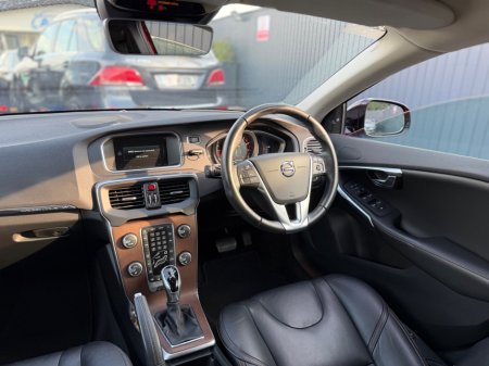 2017 Volvo V40 - photo 55