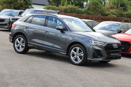 2024 Audi Q3 - photo 23