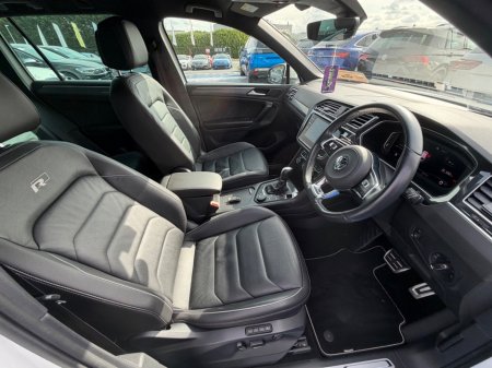 2019 Volkswagen Tiguan - photo 18