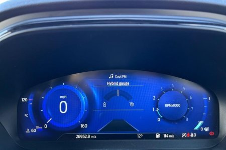 2021 Ford Focus - photo 13