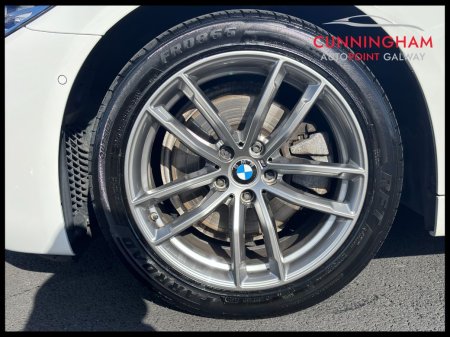 2020 BMW 5-Series - photo 42