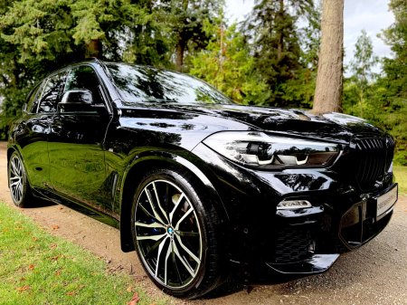 2019 BMW X5 - photo 10
