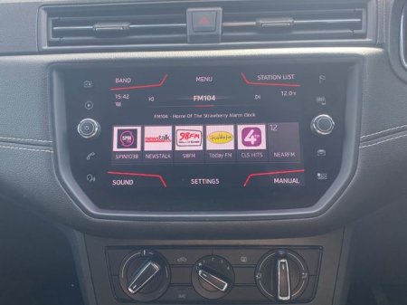 2019 SEAT Arona - photo 17