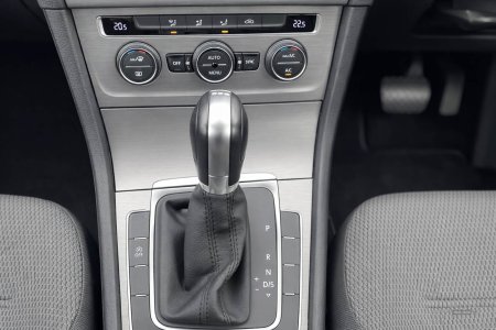 2014 Volkswagen Golf - photo 16