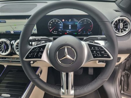 2026 Mercedes-Benz GLB - photo 12