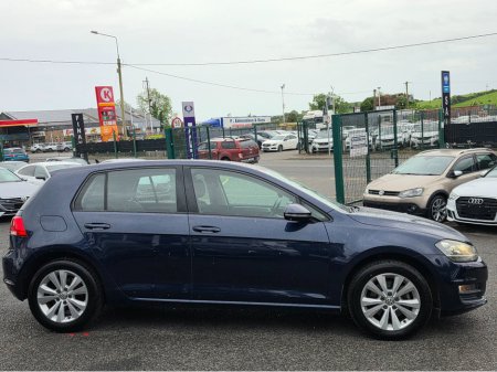 2016 Volkswagen Golf - photo 5