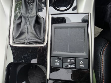 2018 Mitsubishi Eclipse - photo 19