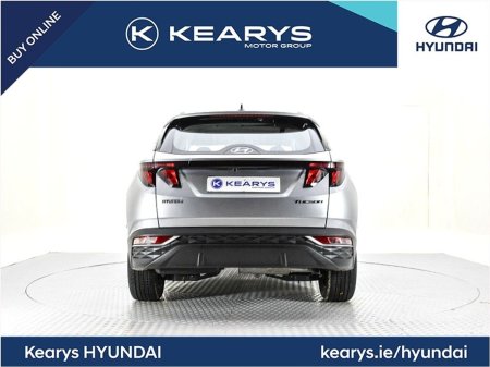 2023 Hyundai Tucson - photo 2