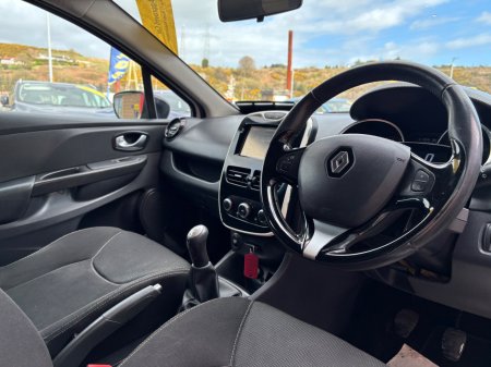 2015 Renault Clio - photo 5