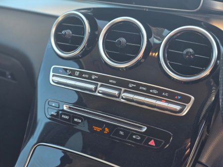 2018 Mercedes-Benz GLC - photo 13
