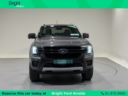 2023 Ford Ranger - photo 5