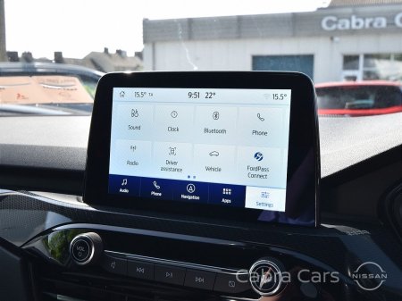2023 Ford Kuga - photo 15