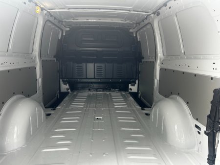 2026 Mercedes-Benz Vito - photo 9