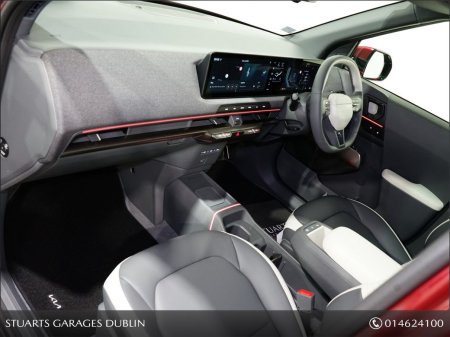 2027 Kia EV2 - photo 12