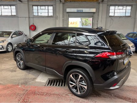 2023 Toyota Corolla Cross - photo 3