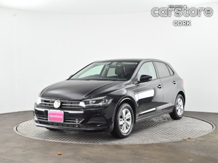 2020 Volkswagen Polo - photo 7