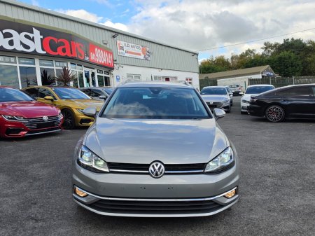 2019 Volkswagen Golf - photo 5