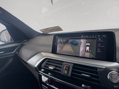2021 BMW X3 - photo 14