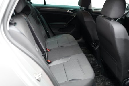 2019 Volkswagen Golf - photo 18
