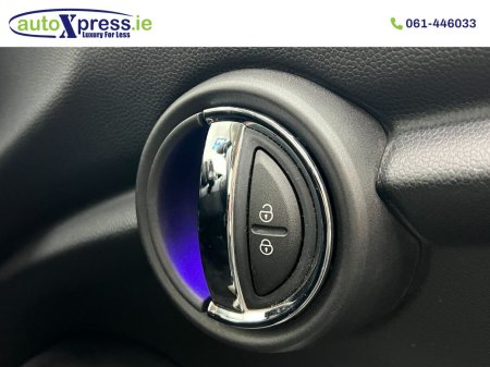 2020 Mini Cooper - photo 25