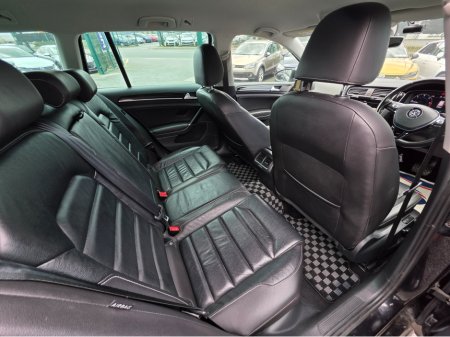 2019 Volkswagen Golf - photo 6