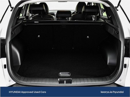 2024 Hyundai Tucson - photo 9