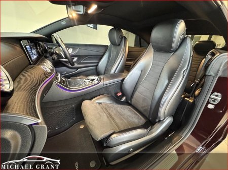 2018 Mercedes-Benz E-Class - photo 30