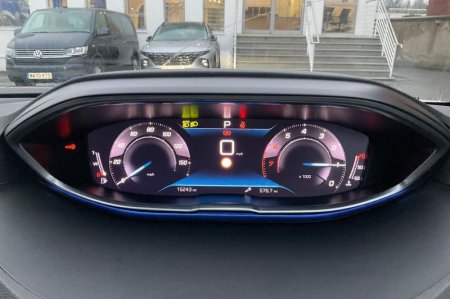 2022 Peugeot 3008 - photo 13