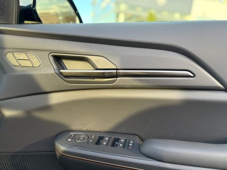 2026 Kia EV5 - photo 10